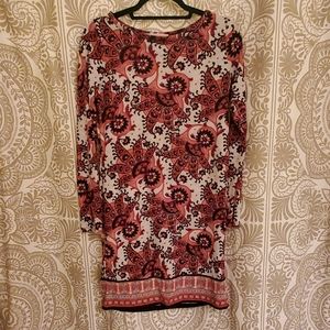 Michael Kors shift dress